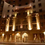 Hotel Alameda Palace