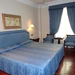 Hotel Alameda Palace