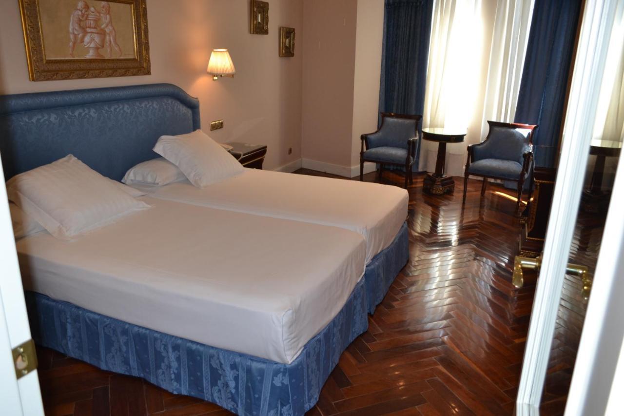 Alameda Palace 5*