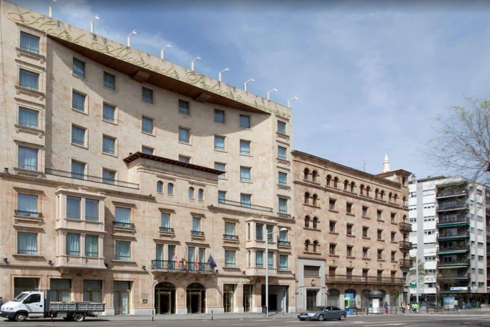 Alameda Palace Salamanca