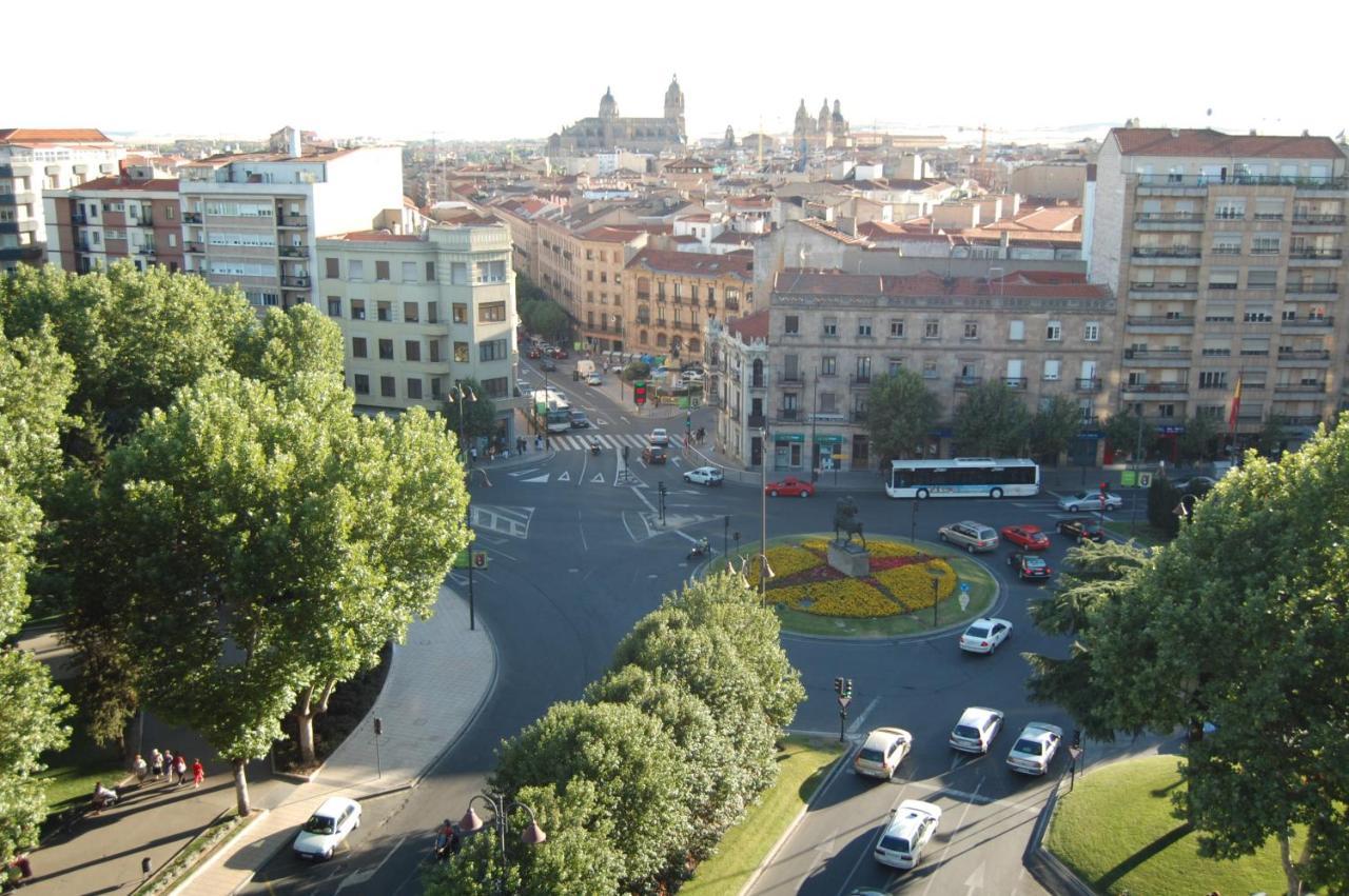 Alameda Palace Hotel 5*