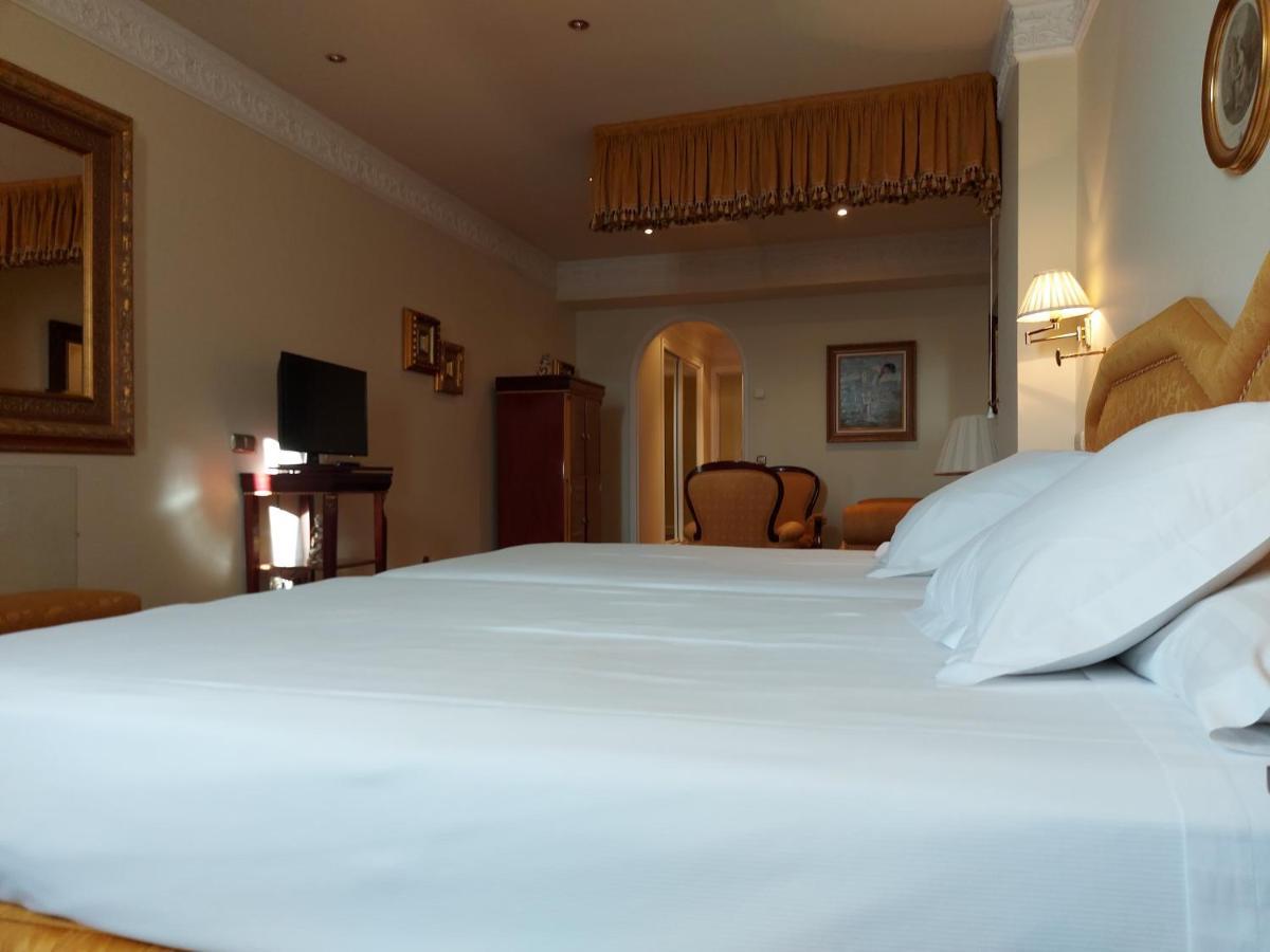 Hotel Alameda Palace 5*
