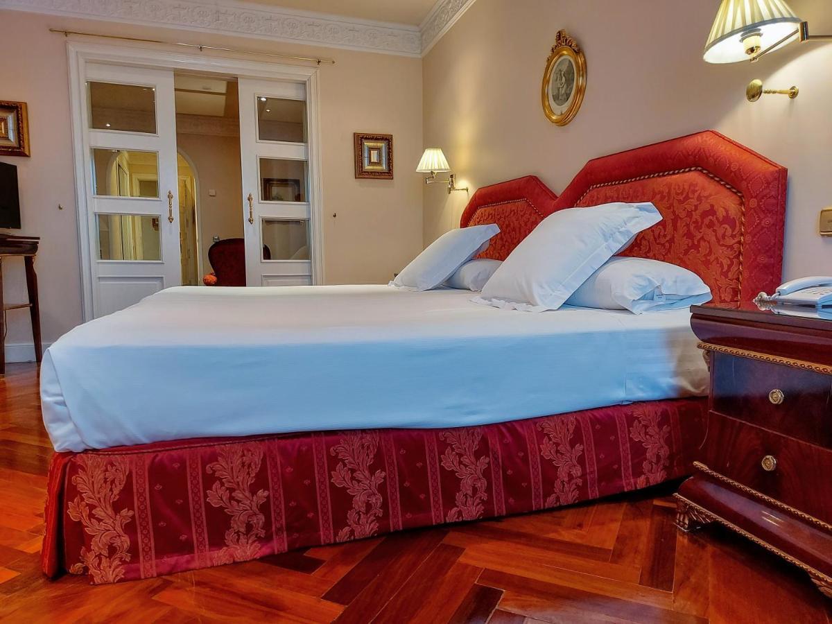 Alameda Palace Hotel