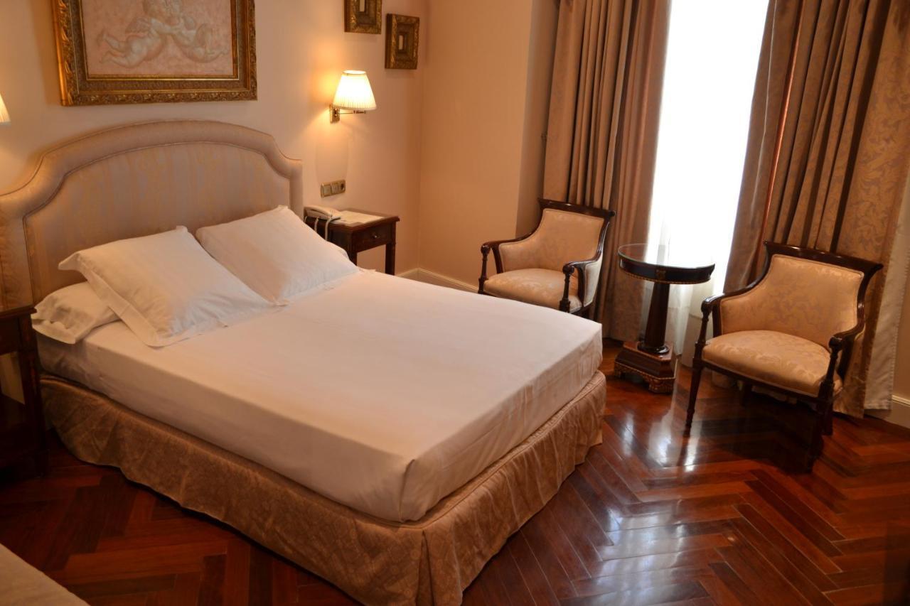 Alameda Palace 5* Salamanca