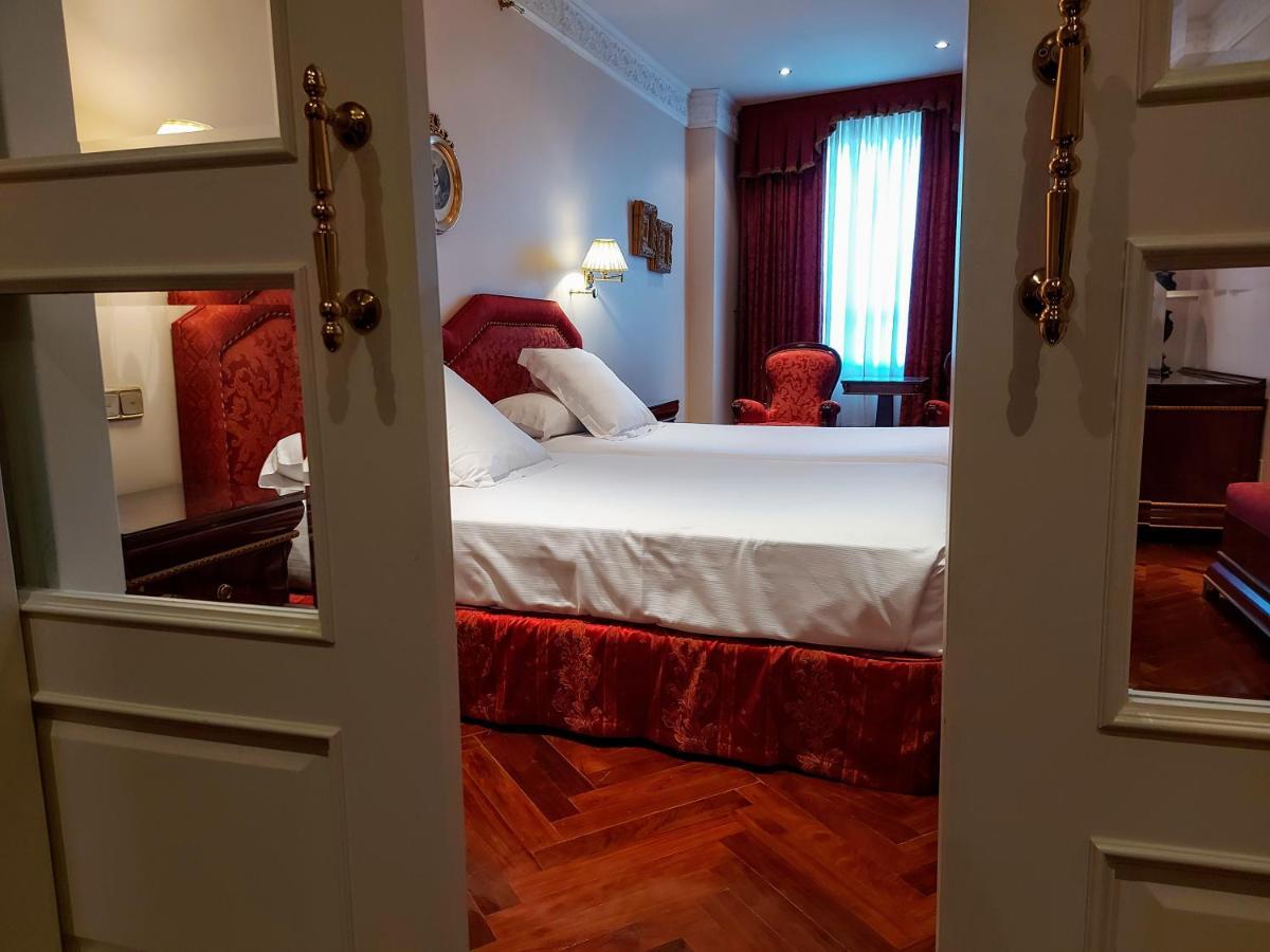 Alameda Palace Hotel Salamanca