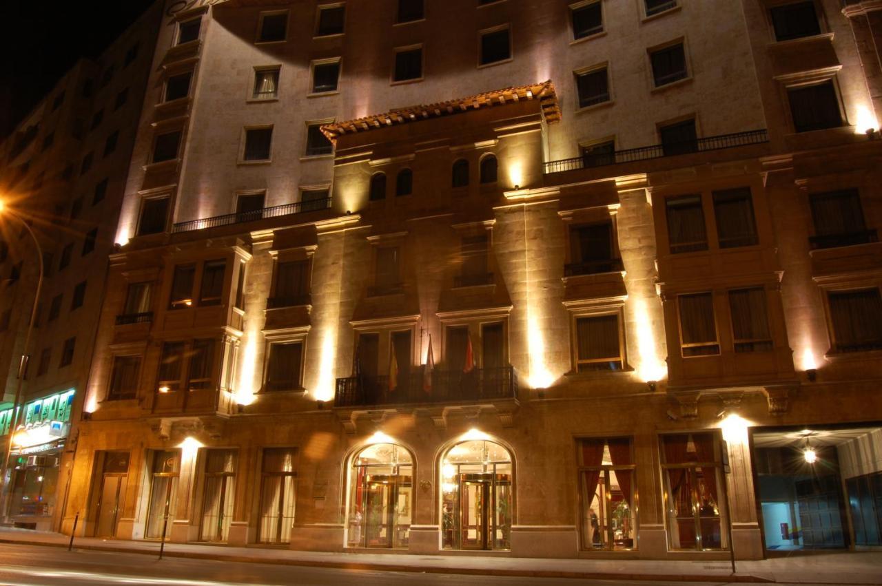 Hotel Alameda Palace Salamanca