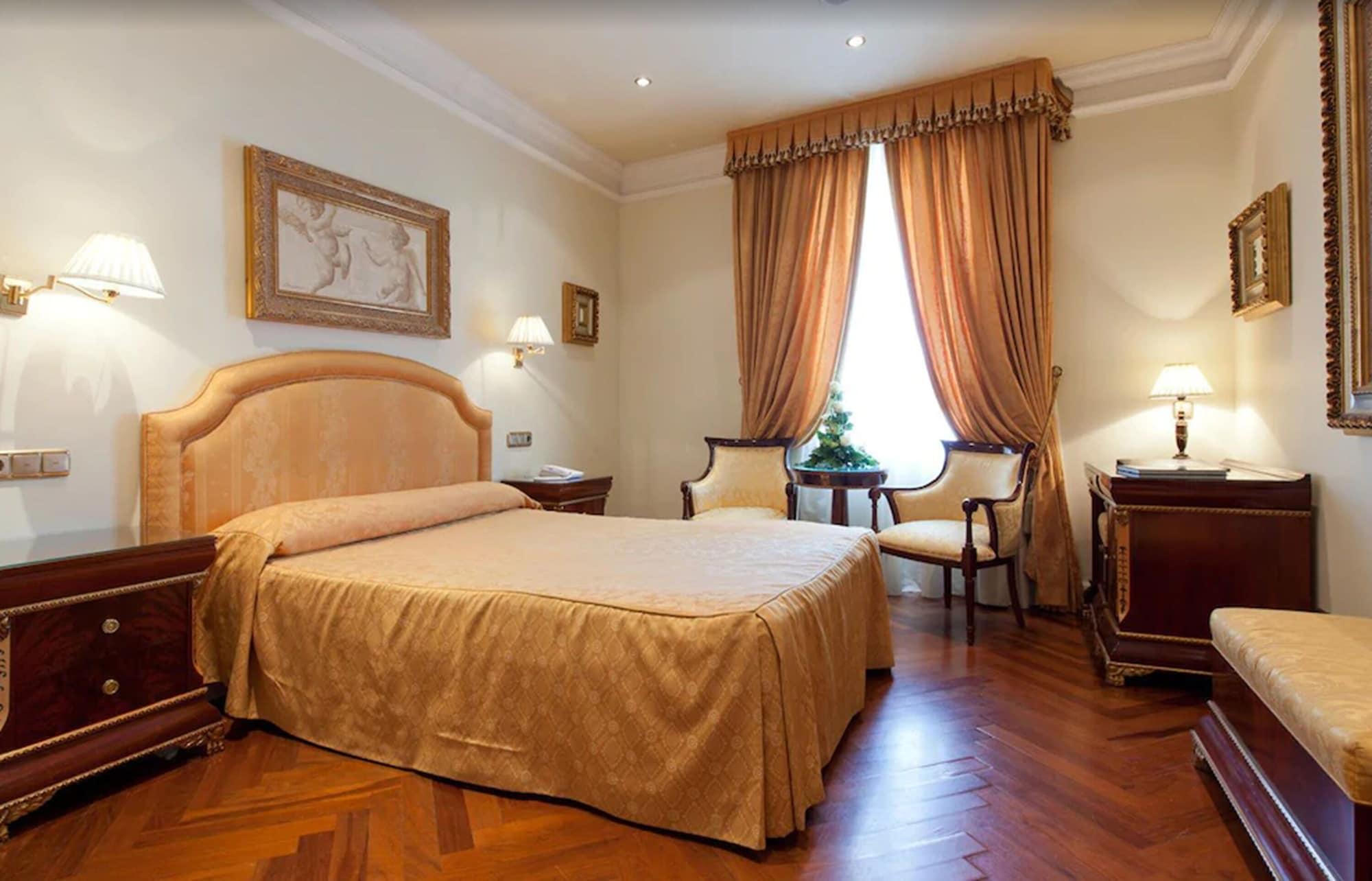 Hotel Alameda Palace Salamanca