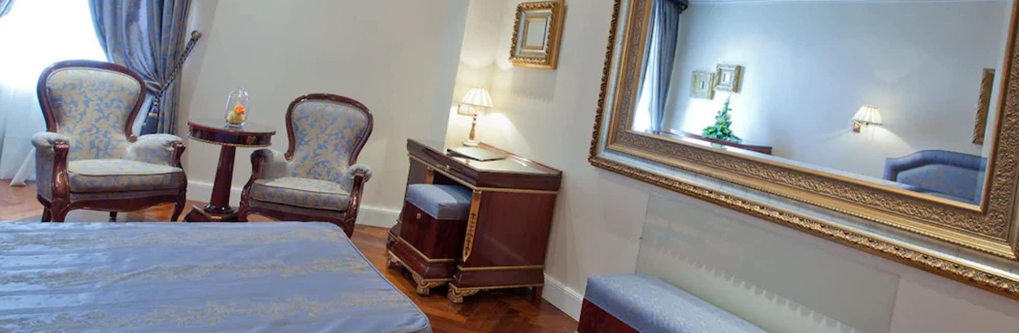 Hotel Alameda Palace Salamanca