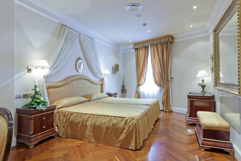 Alameda Palace Hotel