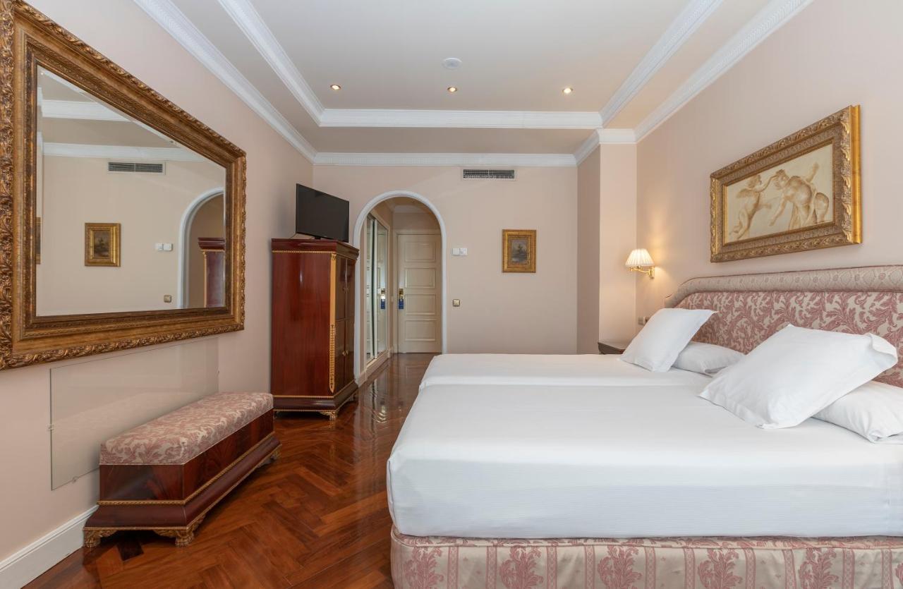 Alameda Palace Hotel
