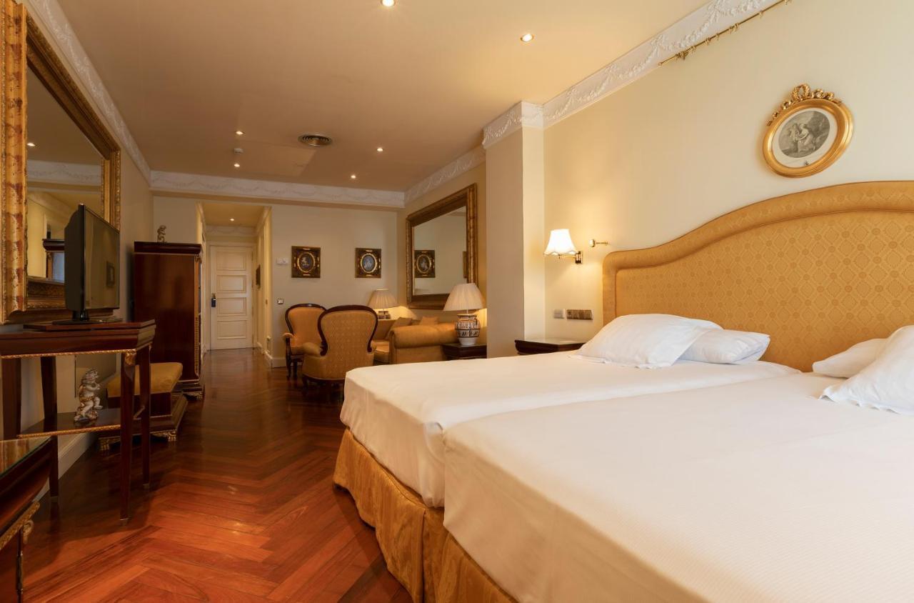 Alameda Palace 5*