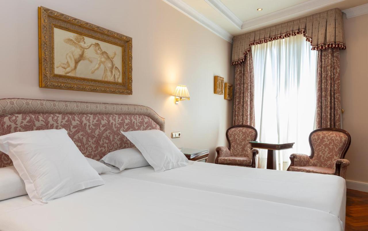 Hotel Alameda Palace 5*