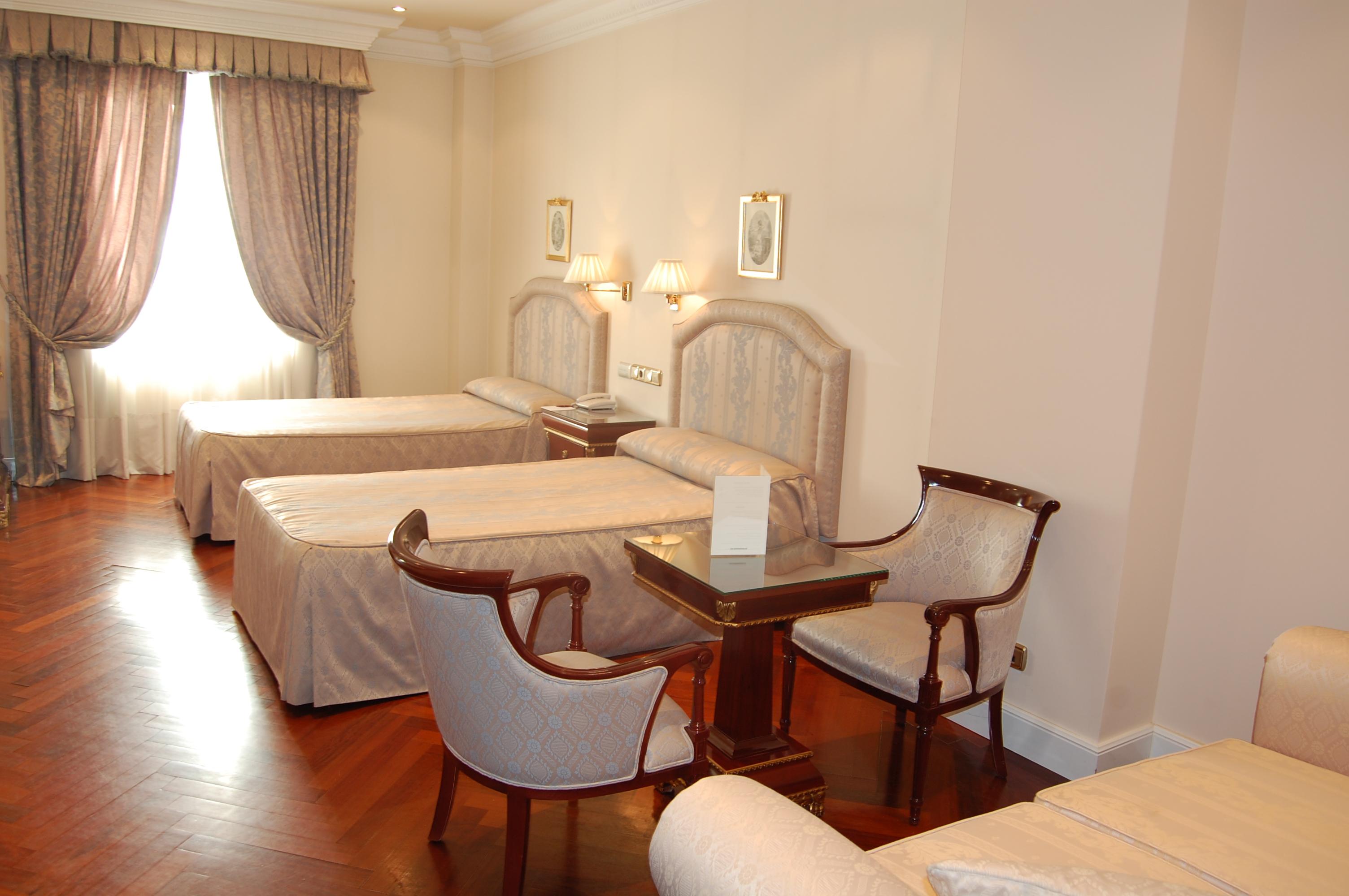 Alameda Palace Hotel