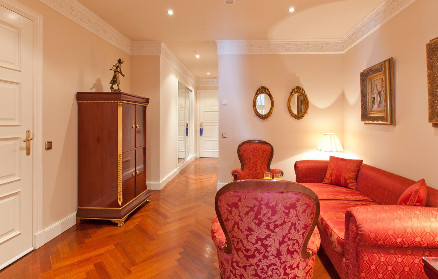 Alameda Palace 5* Salamanca