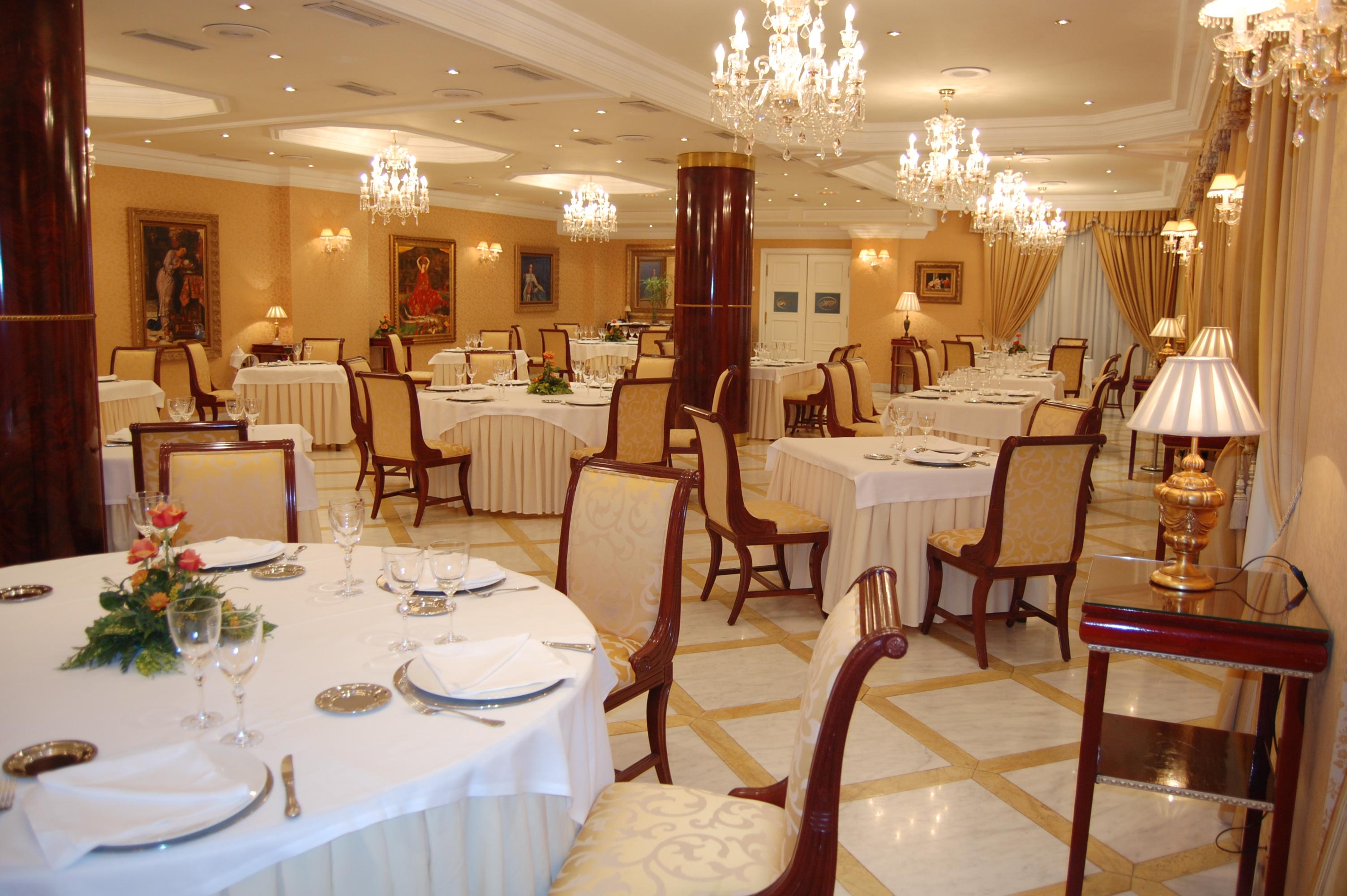 Alameda Palace Hotel Salamanca
