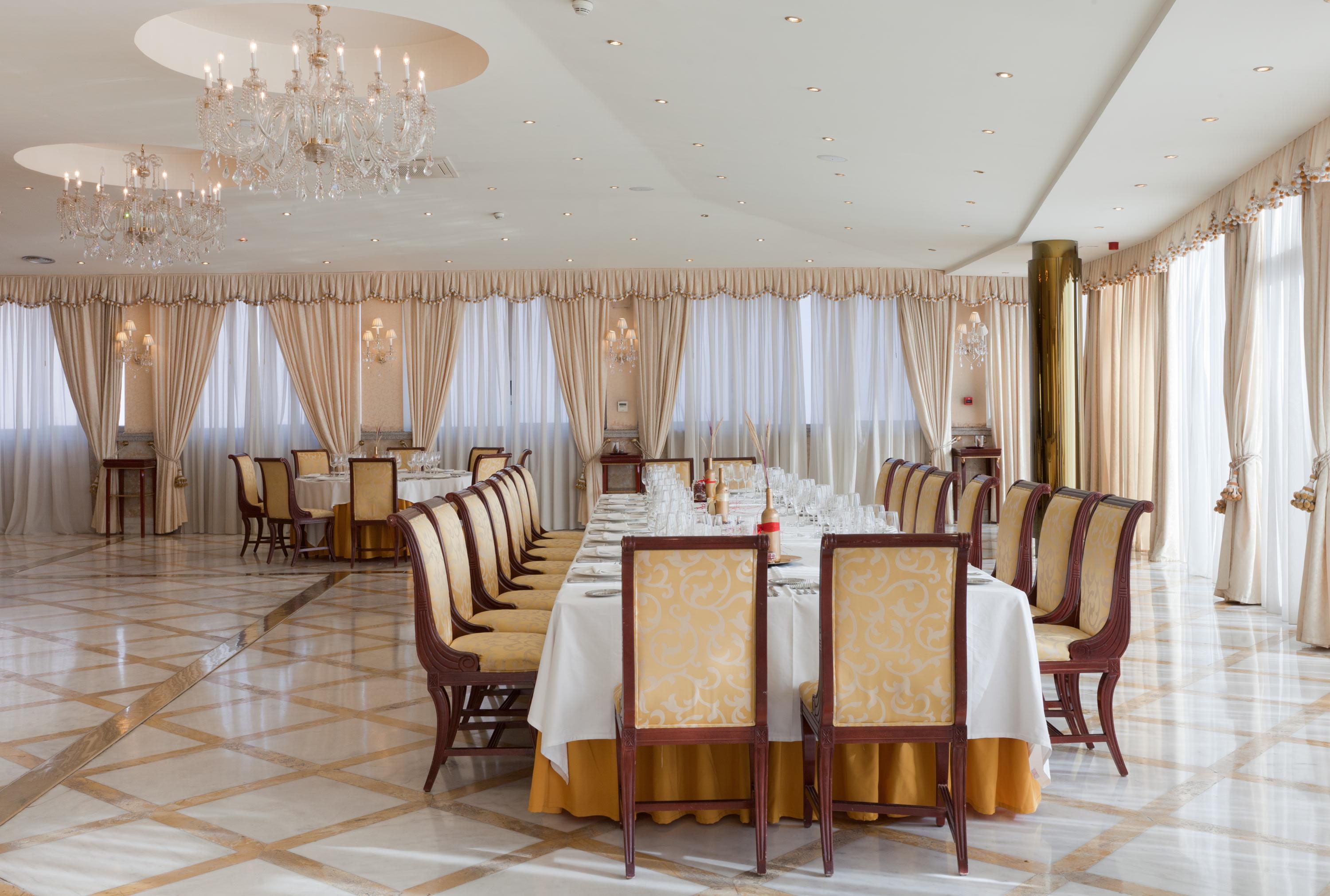 Hotel Alameda Palace