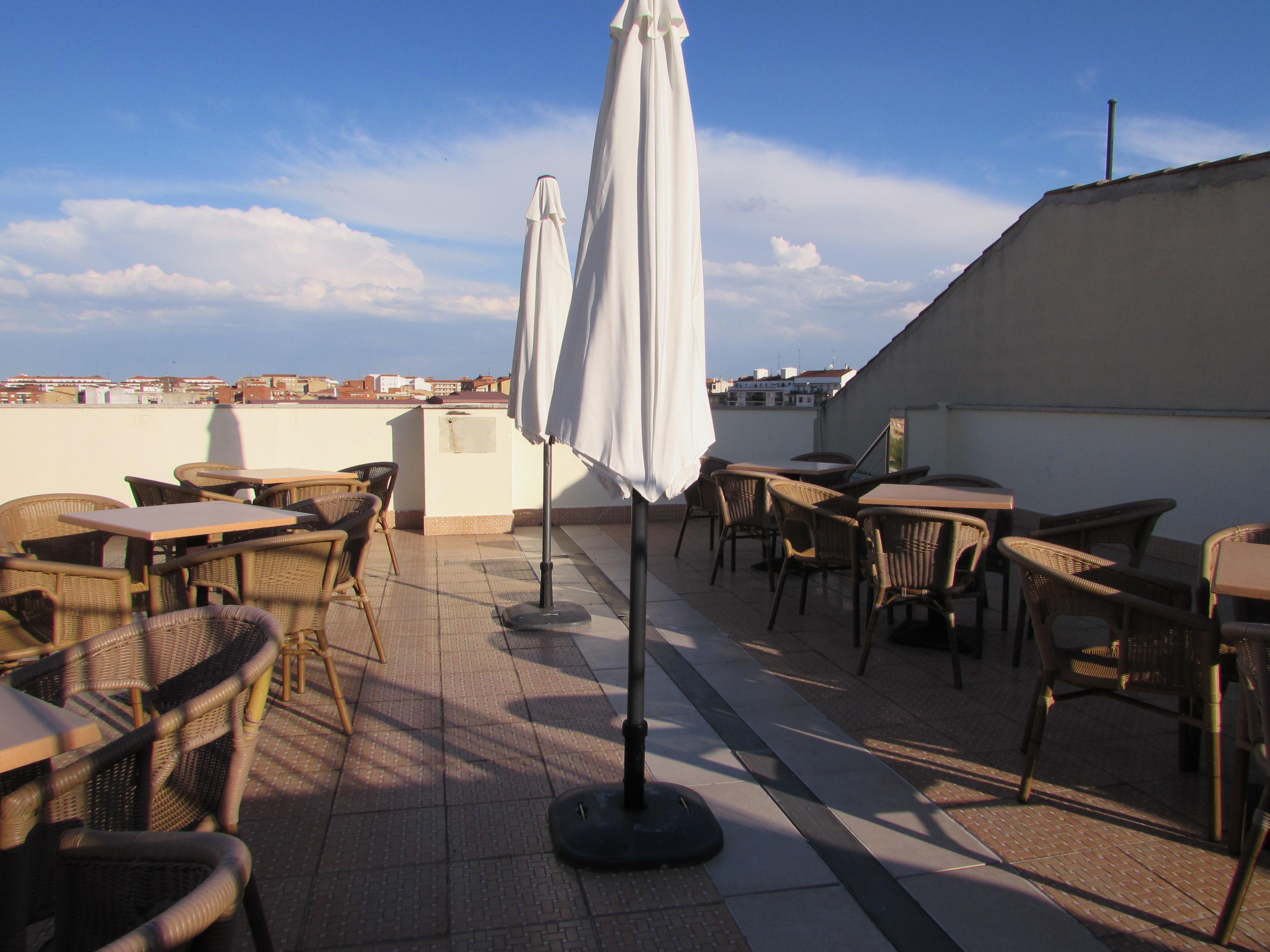 Hotel Alameda Palace 5*