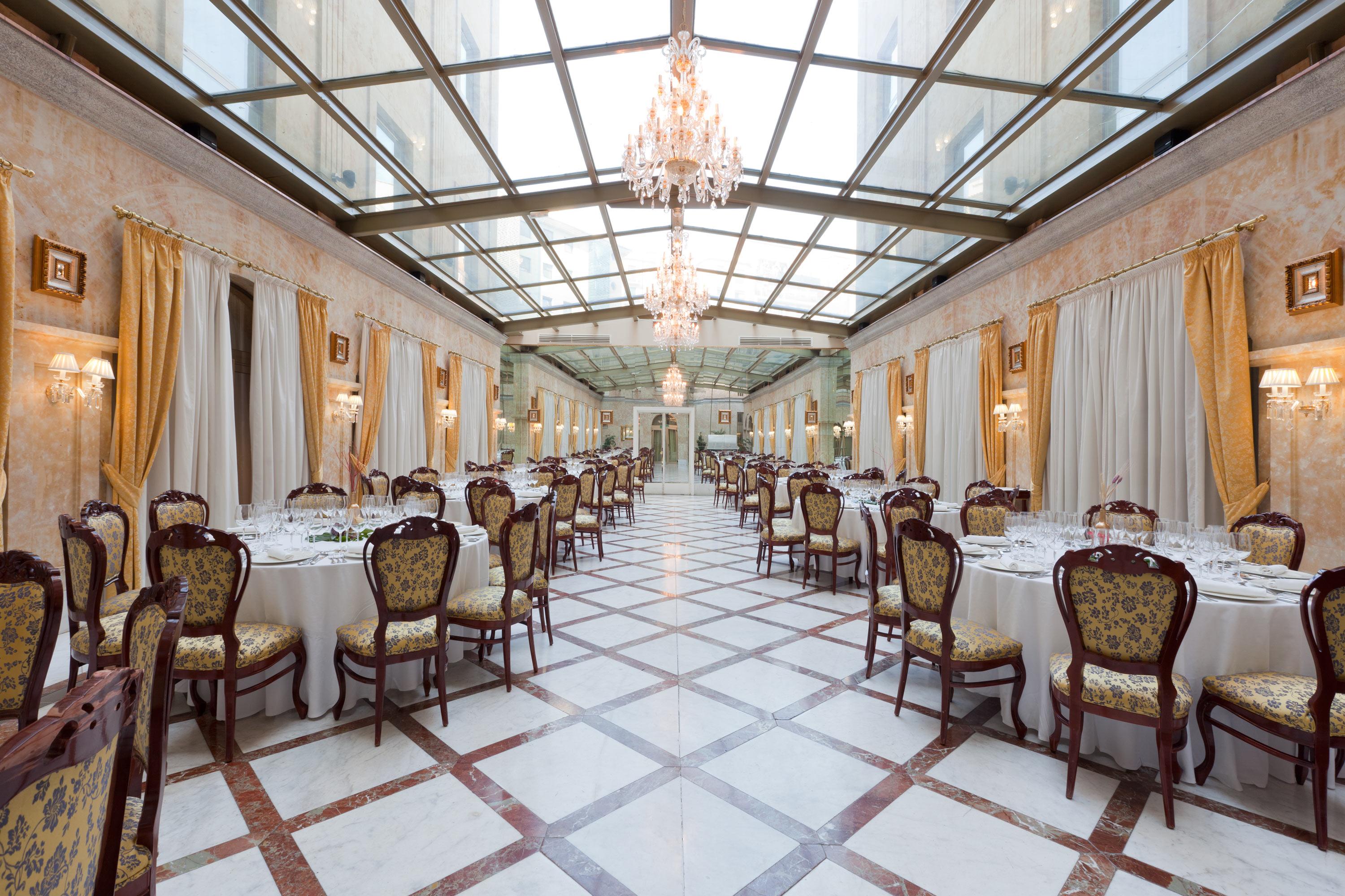 Alameda Palace 5*