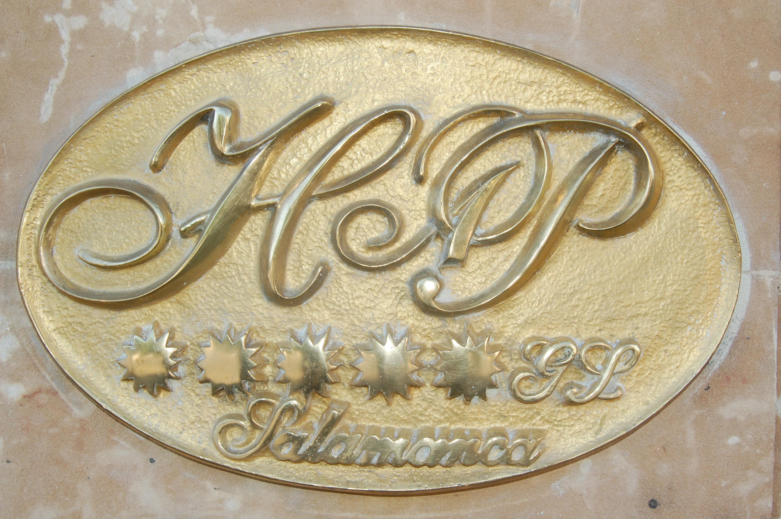 Alameda Palace Hotel