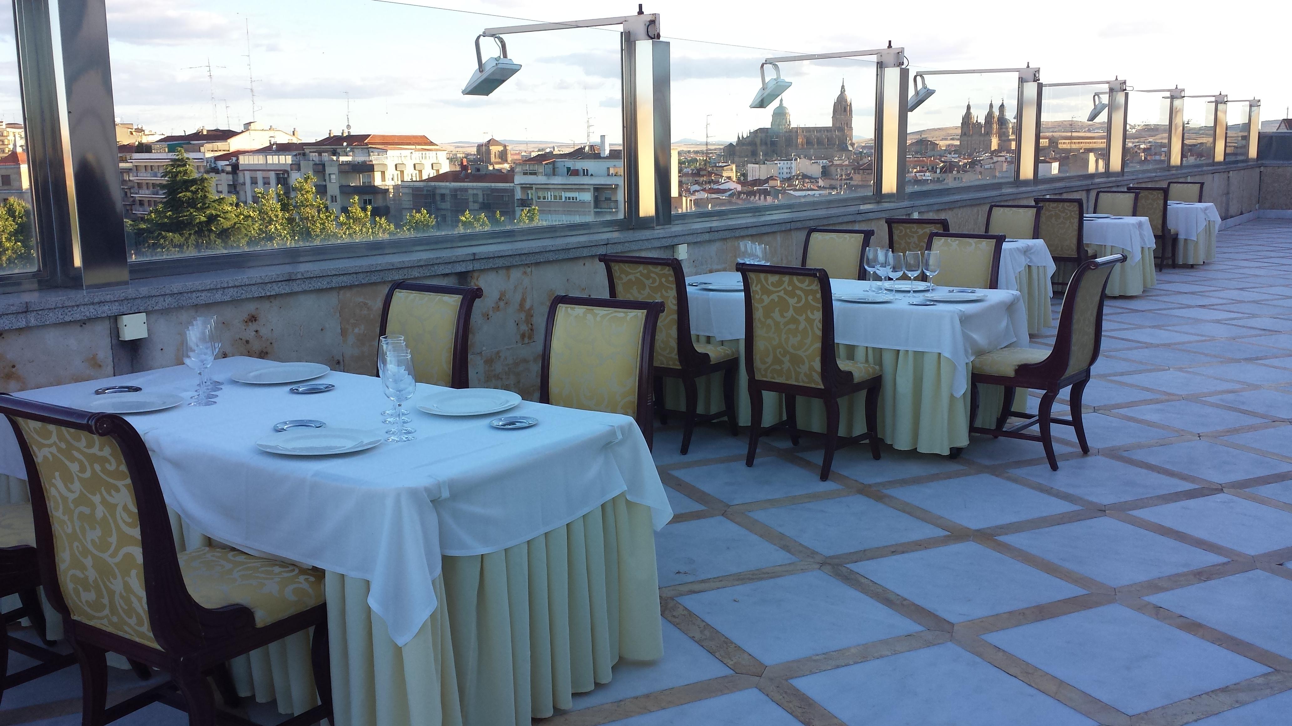 Alameda Palace Hotel 5*