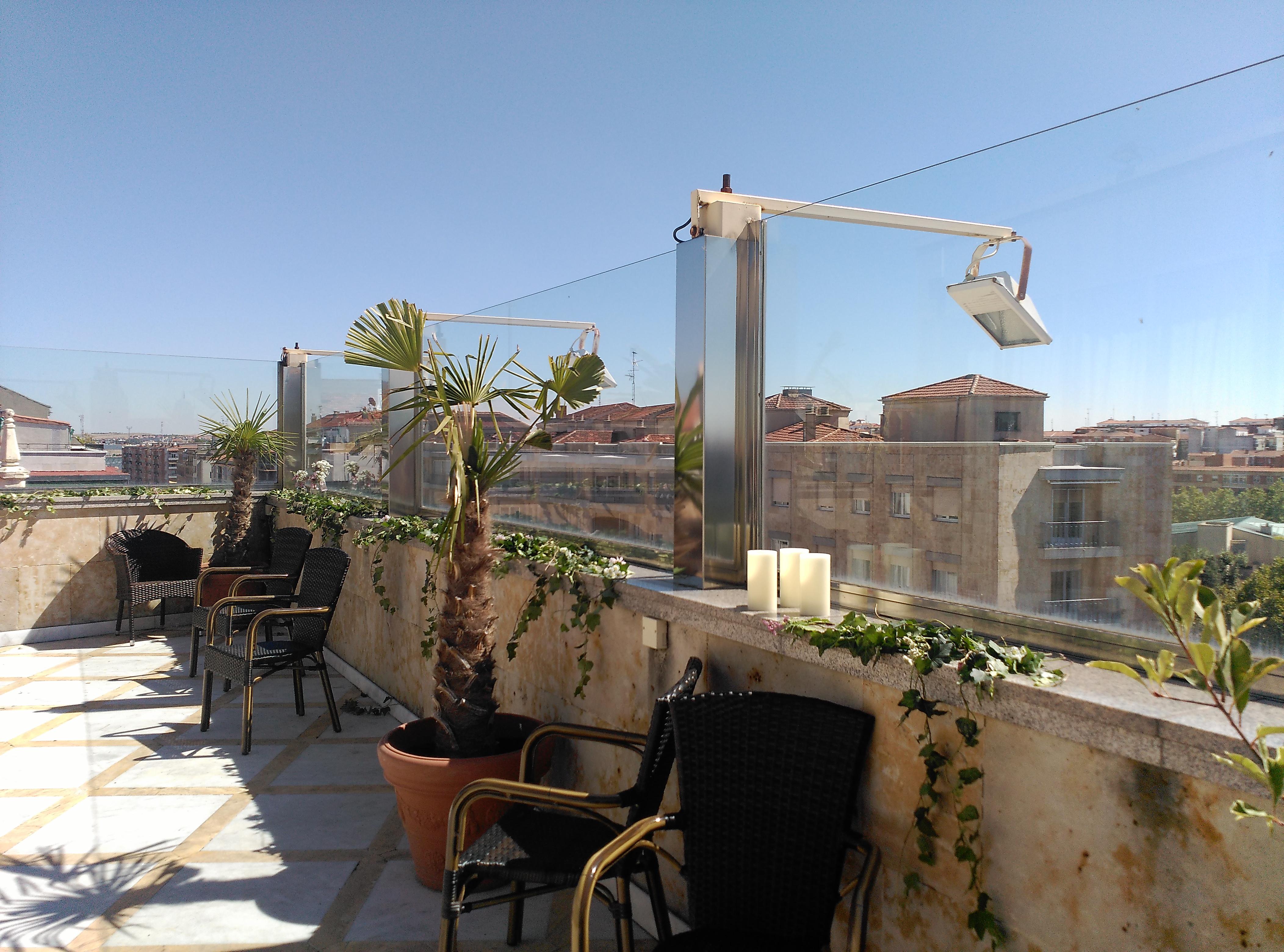 Alameda Palace 5*