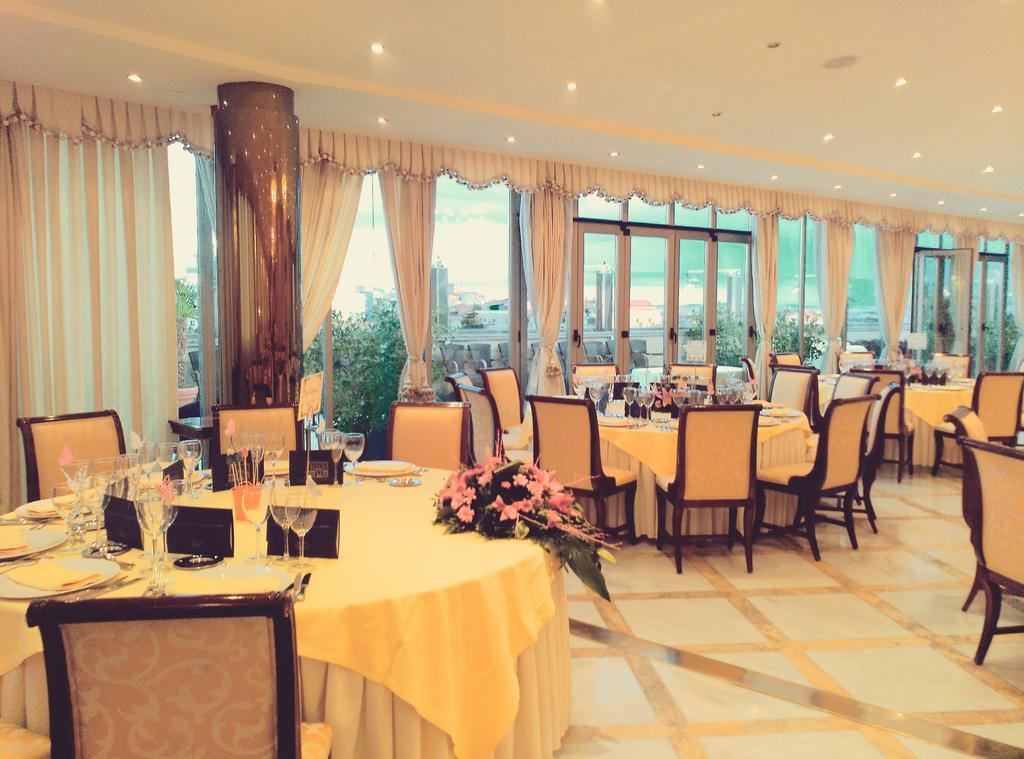 Hotel Alameda Palace 5*