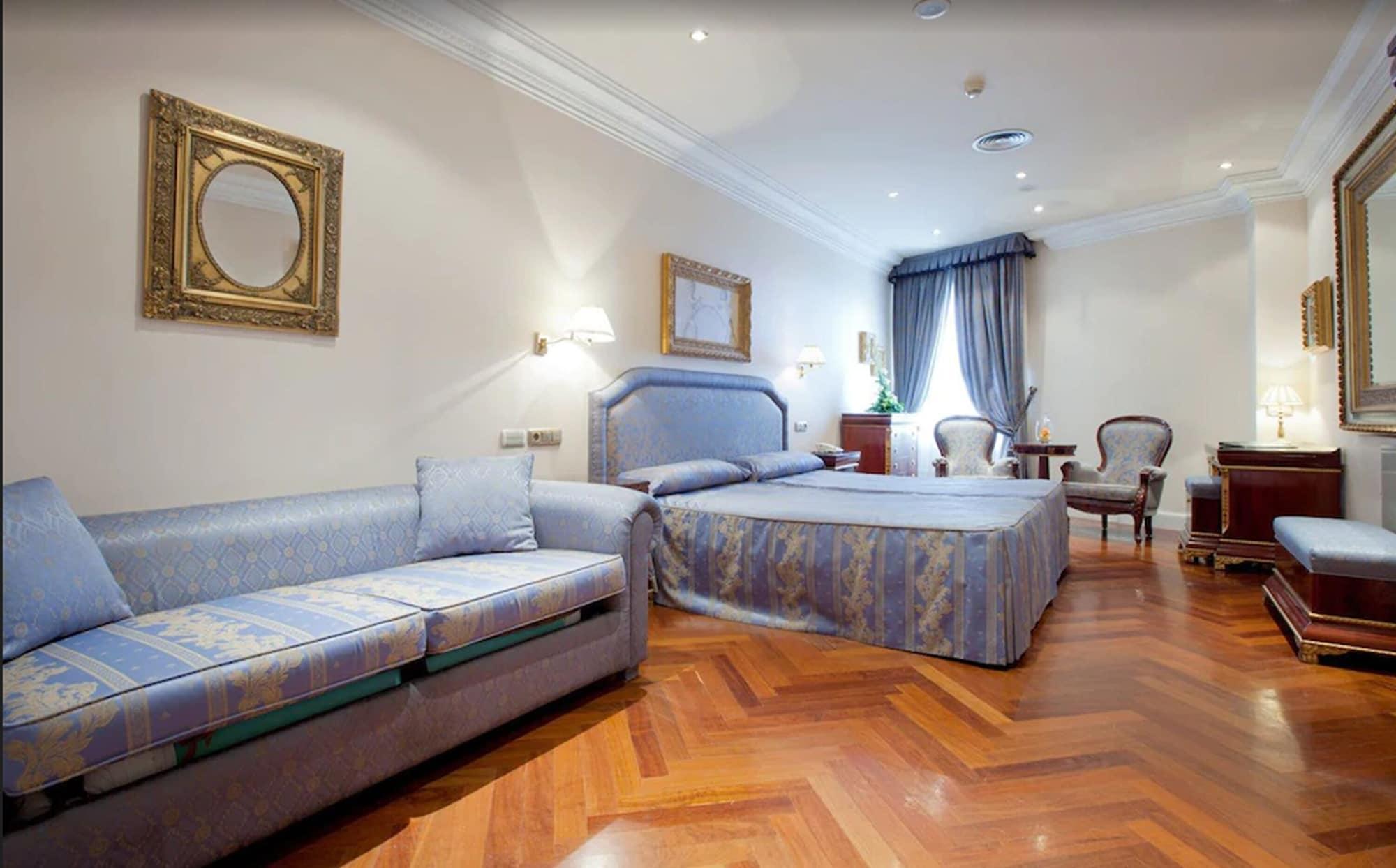 Alameda Palace Hotel 5*