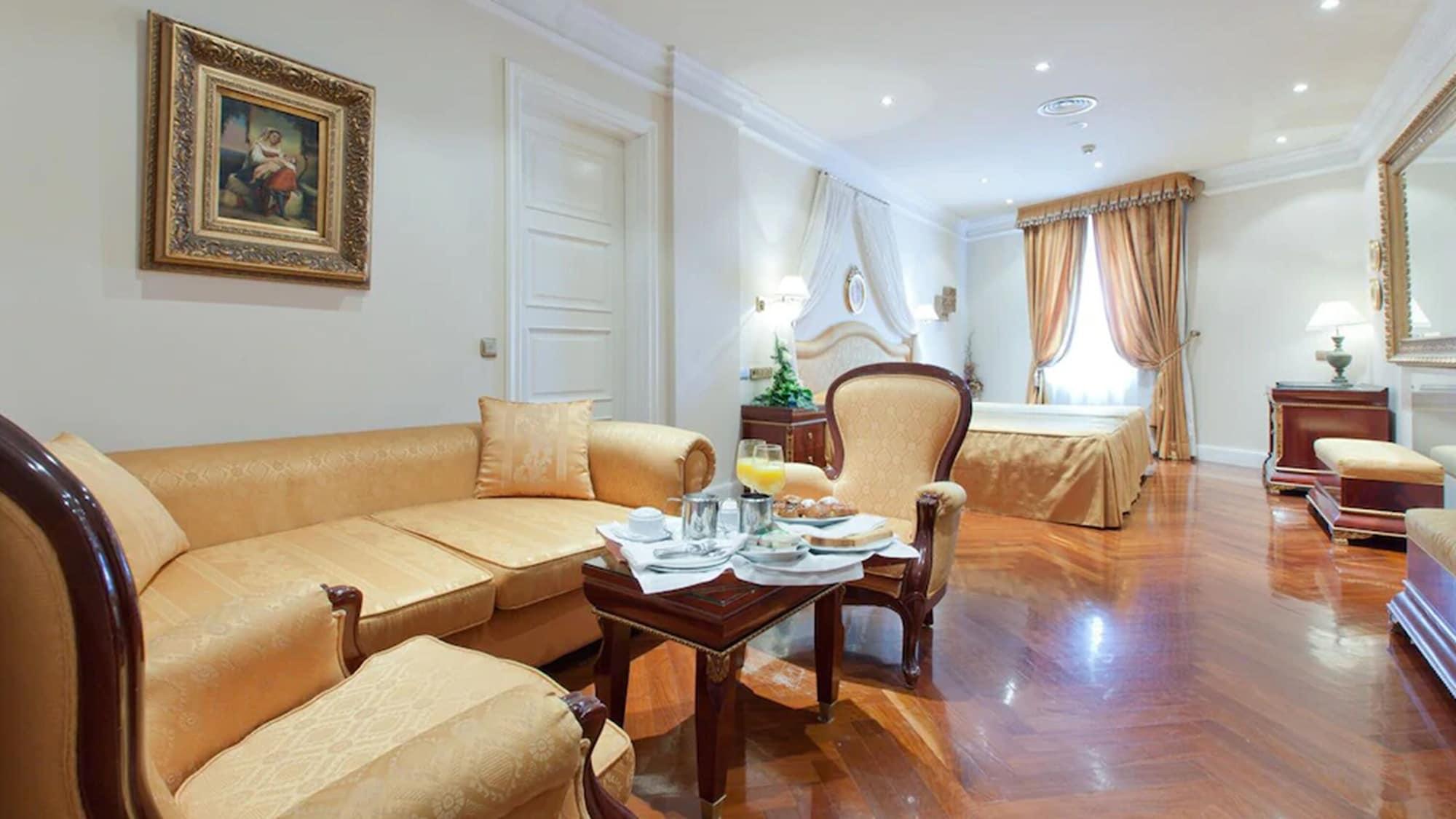 Alameda Palace 5* Salamanca