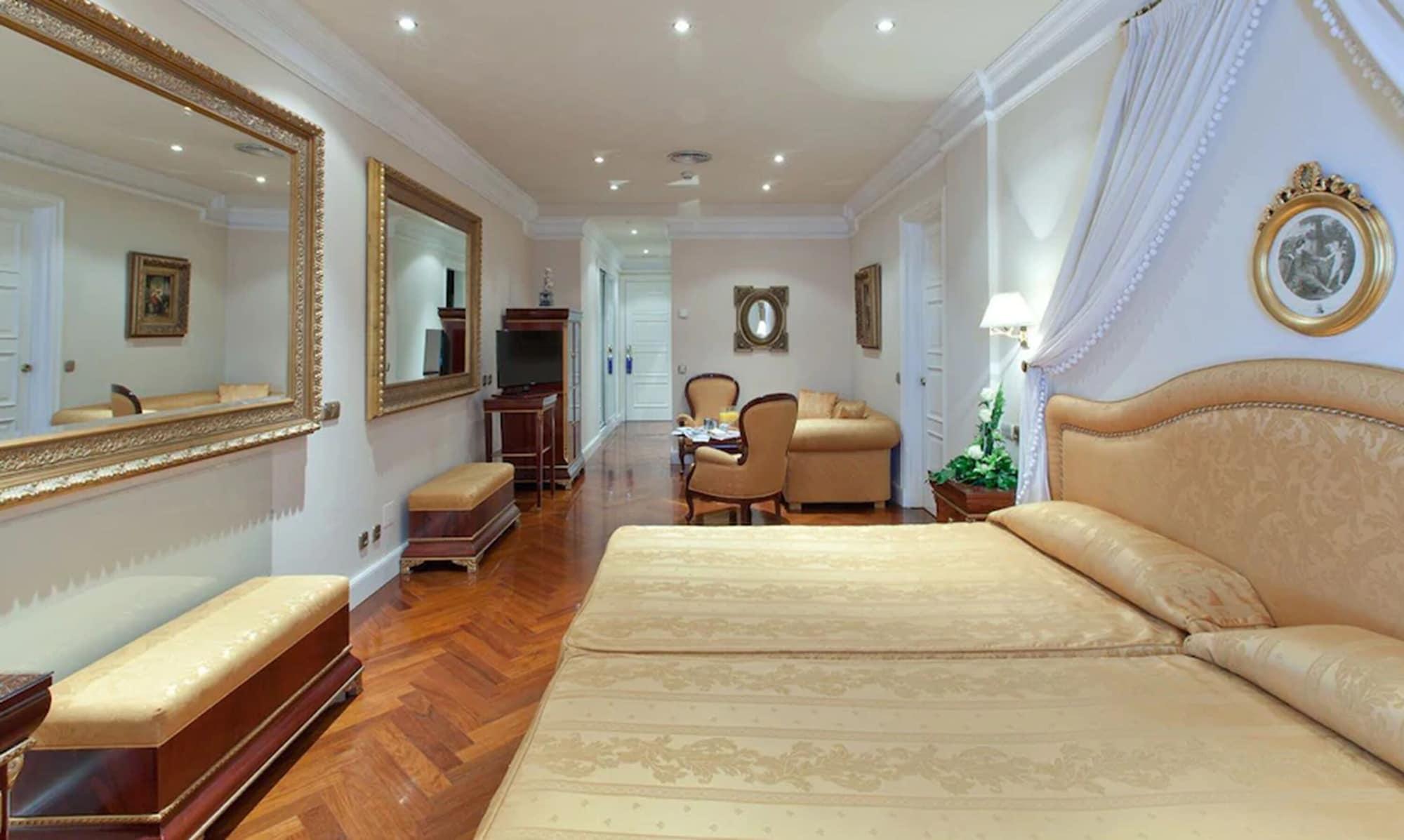 Hotel Alameda Palace Salamanca