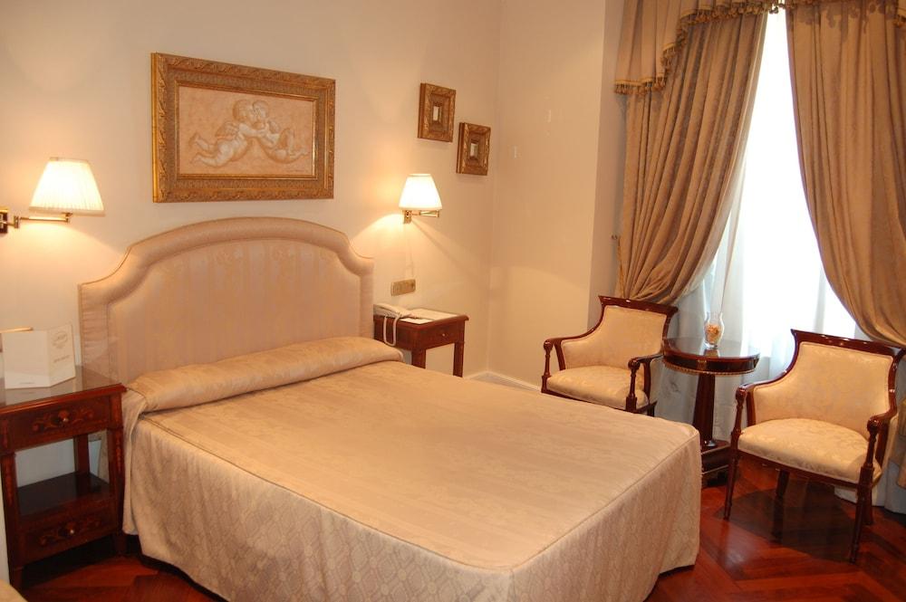Alameda Palace Hotel Salamanca