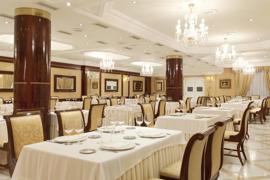 Hotel Alameda Palace 5*