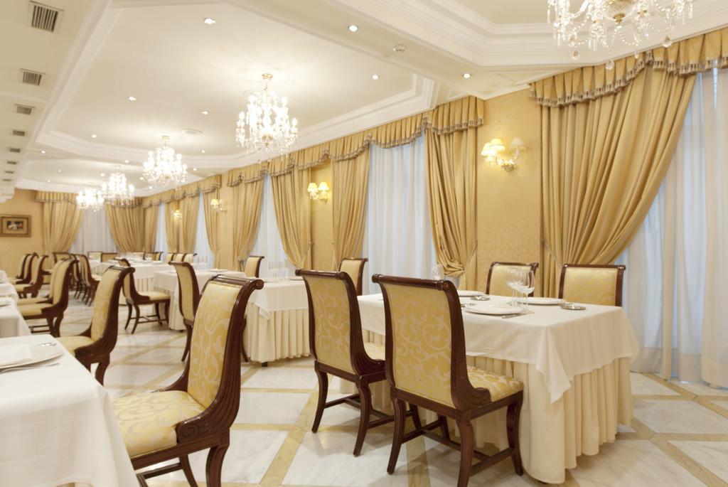 Hotel Alameda Palace Salamanca