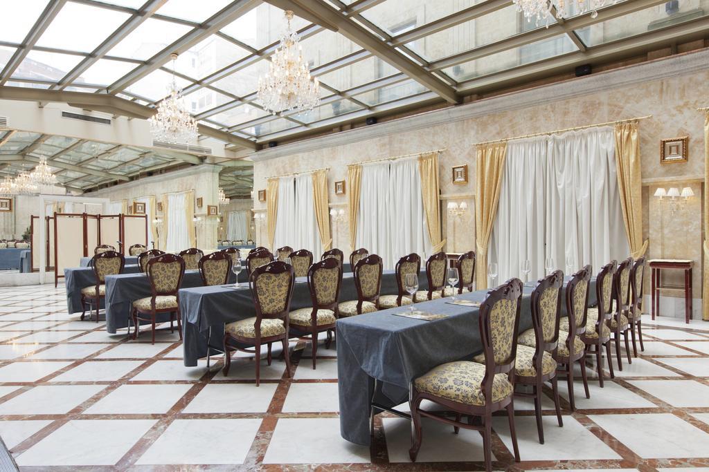 Hotel Alameda Palace 5*