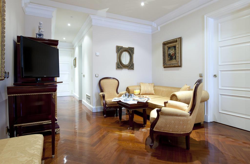 Hotel Alameda Palace Salamanca