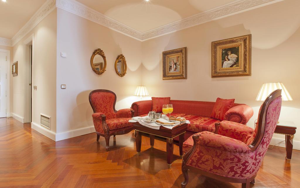 Hotel Alameda Palace Salamanca