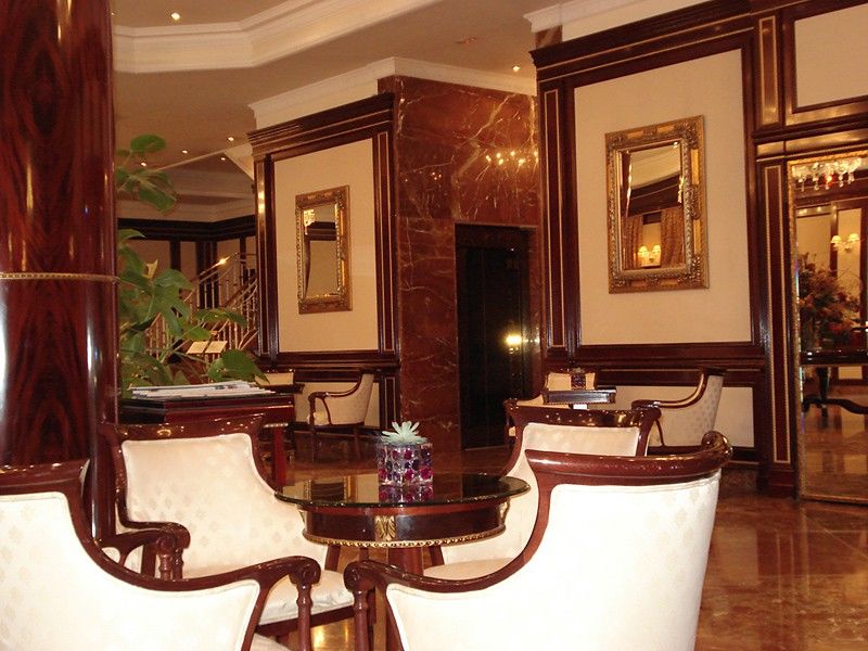 Alameda Palace 5*
