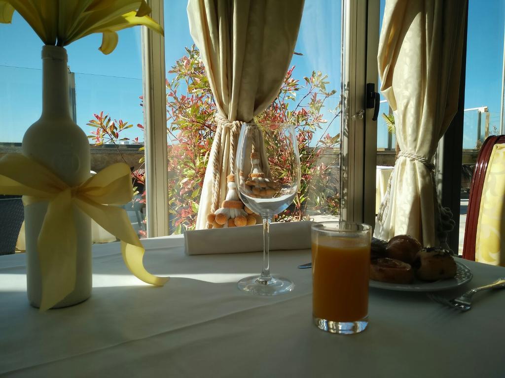 Alameda Palace 5*