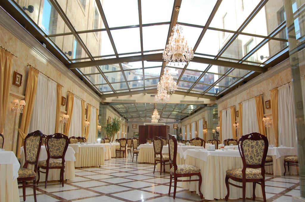 Alameda Palace 5* Salamanca