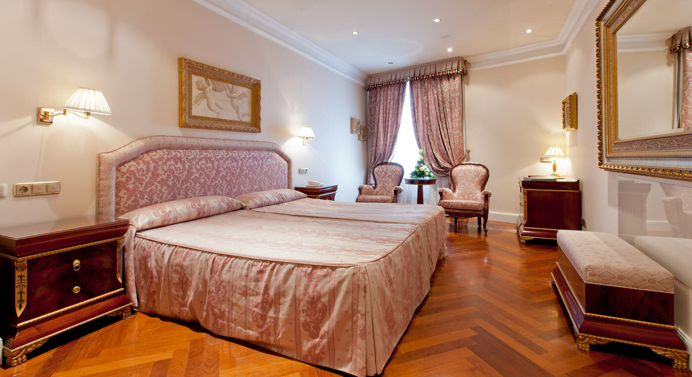 Hotel Alameda Palace Salamanca