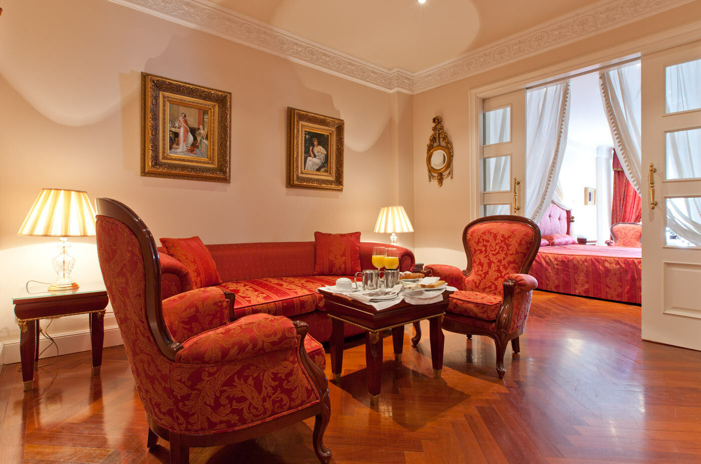 Alameda Palace Hotel Salamanca