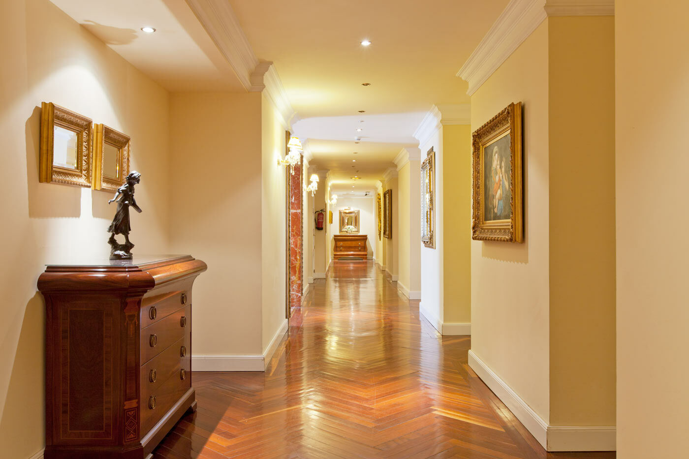Alameda Palace 5* Salamanca